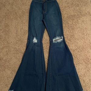Womens Jeans